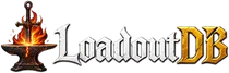 LoadoutDB