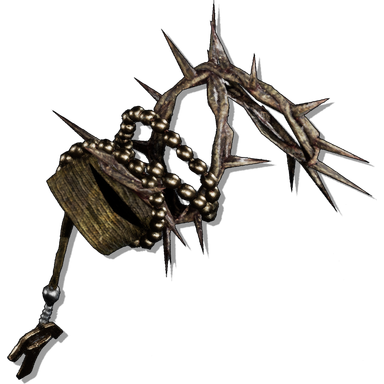 Abbess Wrappings arms armor icon from Lords of the Fallen