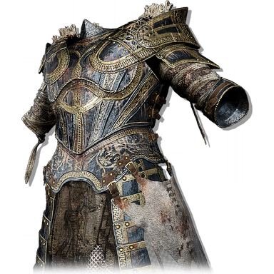 Abiding Defender Armour torso armor icon from Lords of the Fallen