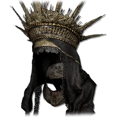 Abiding Defender Helm head armor icon from Lords of the Fallen