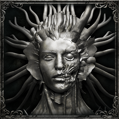 Adyr, the Bereft Exile, boss in Lords of the Fallen