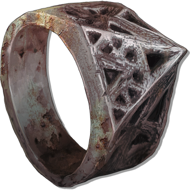 Adyrqamar Ring ring icon from Lords of the Fallen
