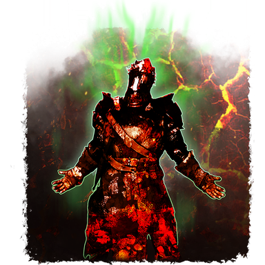 Adyr's Endurance spell icon from Lords of the Fallen