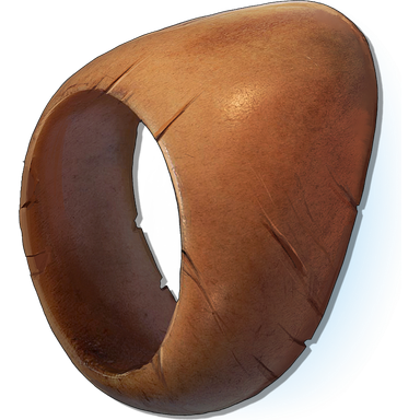Anchorite's Ring ring icon from Lords of the Fallen