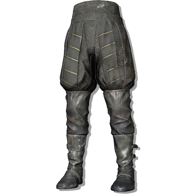 Andreas of Ebb's Leggings legs armor icon from Lords of the Fallen