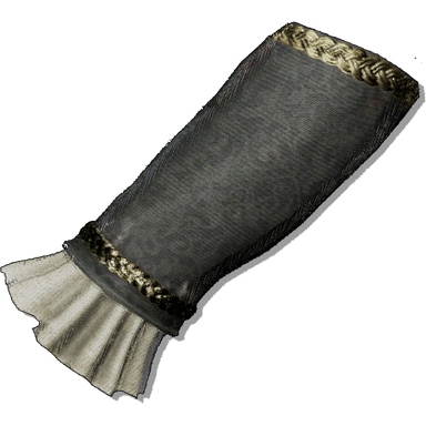 Andreas of Ebb's Sleeves arms armor icon from Lords of the Fallen