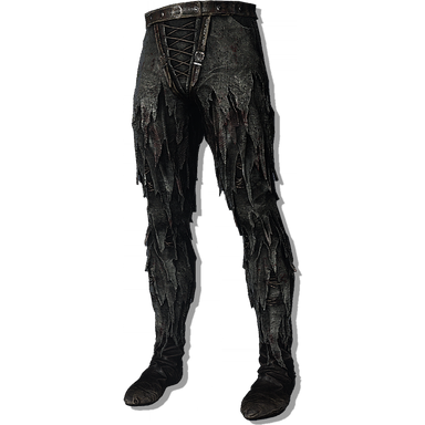 Angel of the Void Trousers legs armor icon from Lords of the Fallen