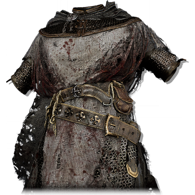 Antique Hallowed Sentinel Armour torso armor icon from Lords of the Fallen