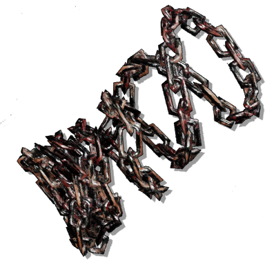 Ardent Penitent Arm Chains arms armor icon from Lords of the Fallen