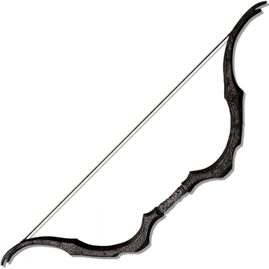 Assassin's Bow bow icon from Lords of the Fallen