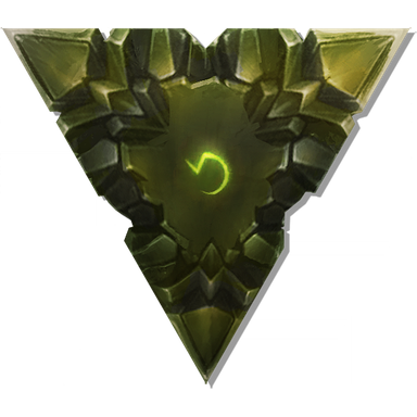 Atarux rune icon from Lords of the Fallen