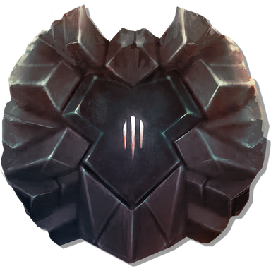 Ativ rune icon from Lords of the Fallen