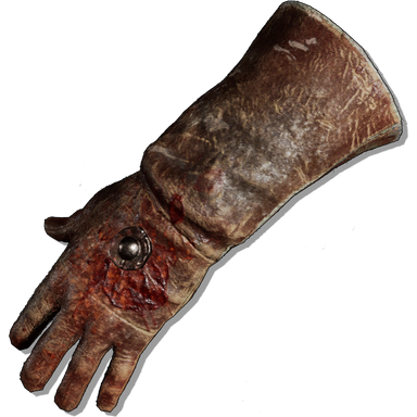 Avowed Gloves arms armor icon from Lords of the Fallen