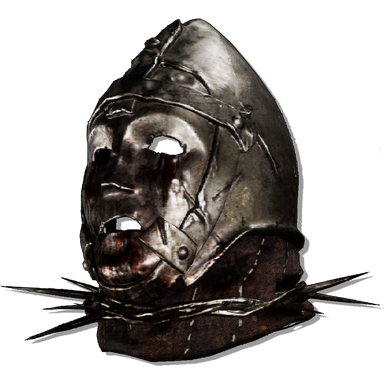 Avowed Helm head armor icon from Lords of the Fallen
