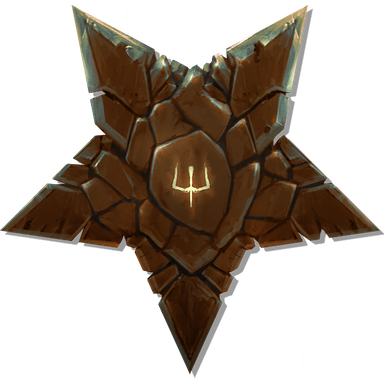 Balago rune icon from Lords of the Fallen