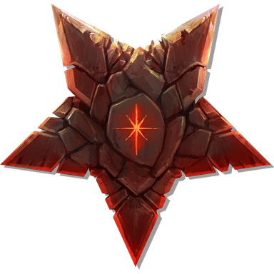 Berlam rune icon from Lords of the Fallen