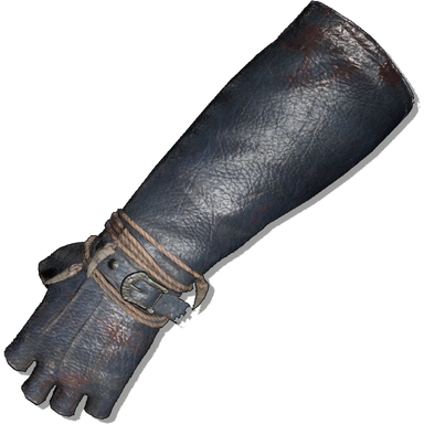 Blackfeather Ranger Gloves arms armor icon from Lords of the Fallen