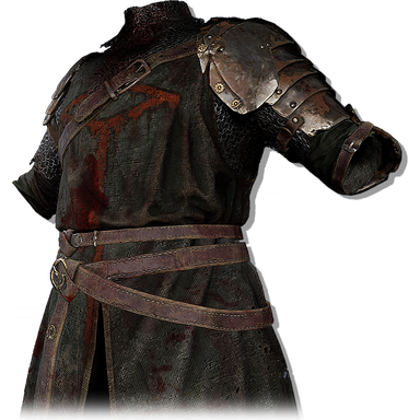 Blessed Carrion Knight Armour torso armor icon from Lords of the Fallen