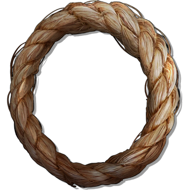 Braided Ring ring icon from Lords of the Fallen