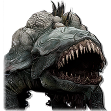 Brogid, enemy in Lords of the Fallen