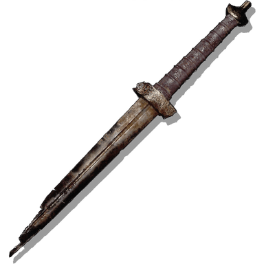 Broken Sword dagger icon from Lords of the Fallen