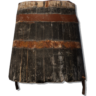 Bucketlord Helm head armor icon from Lords of the Fallen