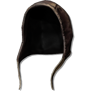 Byron's Cap head armor icon from Lords of the Fallen