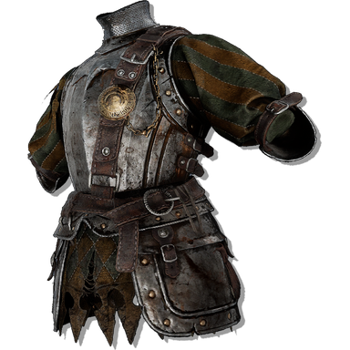 Calrath Guardsman Armour torso armor icon from Lords of the Fallen