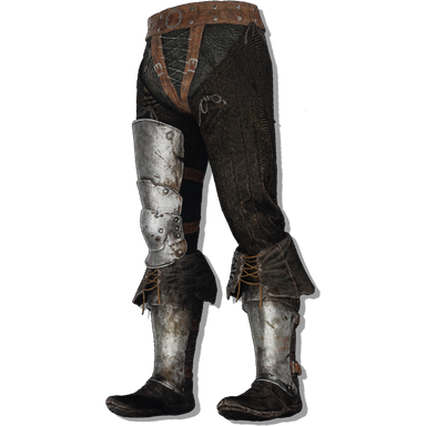 Calrath Guardsman Trousers legs armor icon from Lords of the Fallen