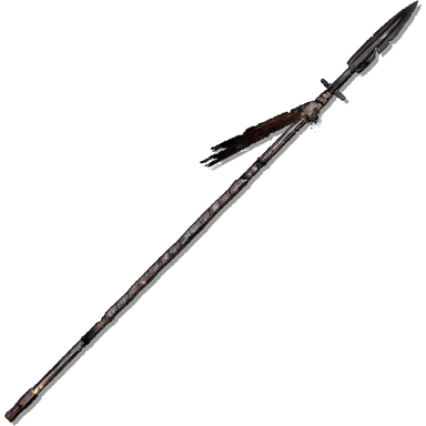 Chipped Spear spear icon from Lords of the Fallen