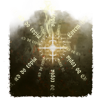 Cleansing Spring spell icon from Lords of the Fallen