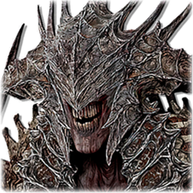 Conflagrant Seer, enemy in Lords of the Fallen