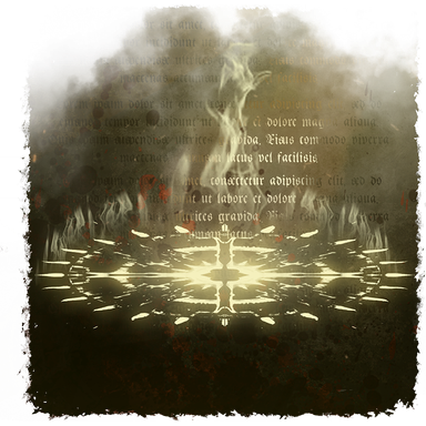 Consecrate spell icon from Lords of the Fallen