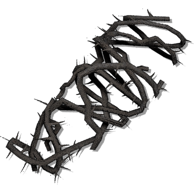 Corrupted Cleric's Wrappings arms armor icon from Lords of the Fallen