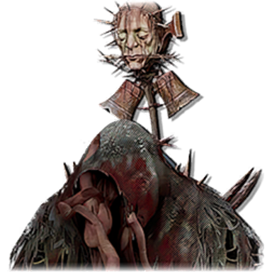 Corrupted Pilgrim, enemy in Lords of the Fallen