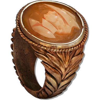 Crossbowman's Ring ring icon from Lords of the Fallen
