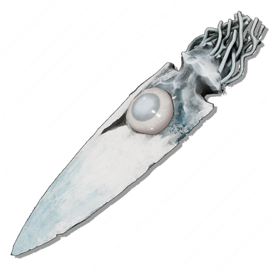 Cursed Dart throwable icon from Lords of the Fallen