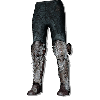Cursed Leggings legs armor icon from Lords of the Fallen