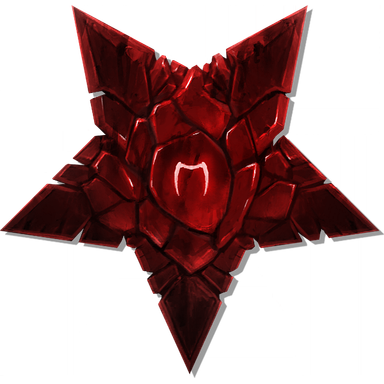 Cybyno rune icon from Lords of the Fallen