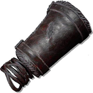 Damarose's Bracers arms armor icon from Lords of the Fallen