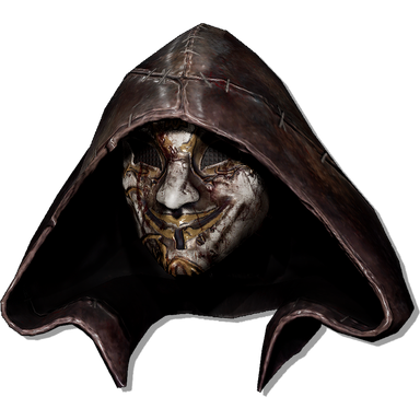 Damarose's Mask head armor icon from Lords of the Fallen