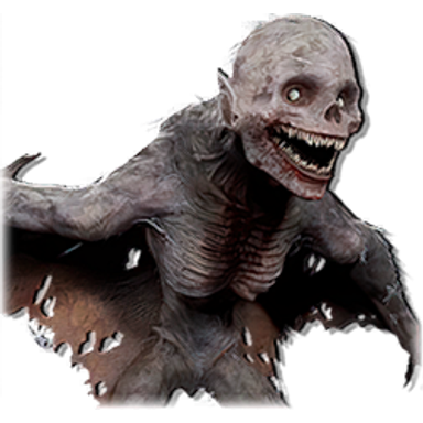 Deep Sparrow, enemy in Lords of the Fallen
