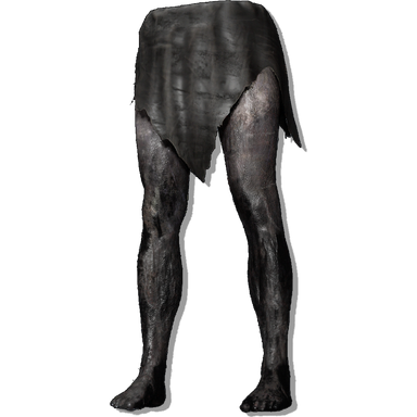 Despair's Burden legs armor icon from Lords of the Fallen