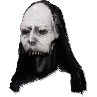 Despair's Countenance head armor icon from Lords of the Fallen