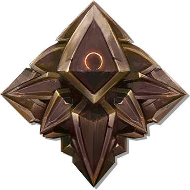 Devoth rune icon from Lords of the Fallen