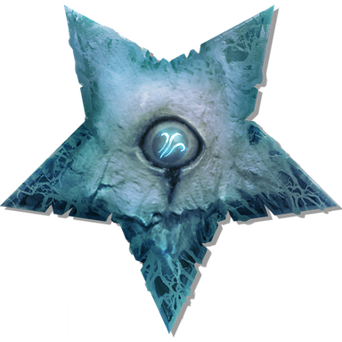 Dhalwe rune icon from Lords of the Fallen