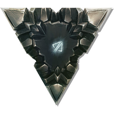 Dimexus rune icon from Lords of the Fallen