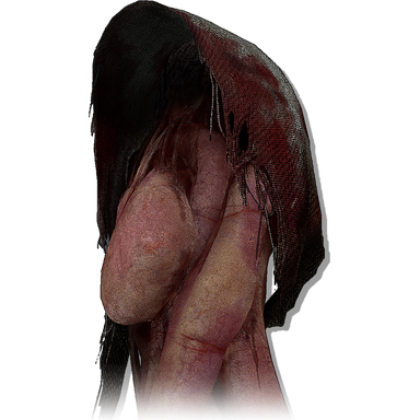 Disgorged Viscera head armor icon from Lords of the Fallen