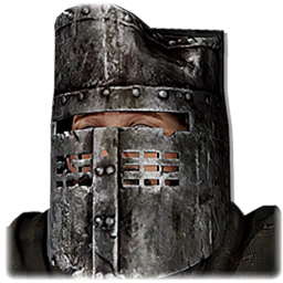 Drustan, an NPC in Lords of the Fallen