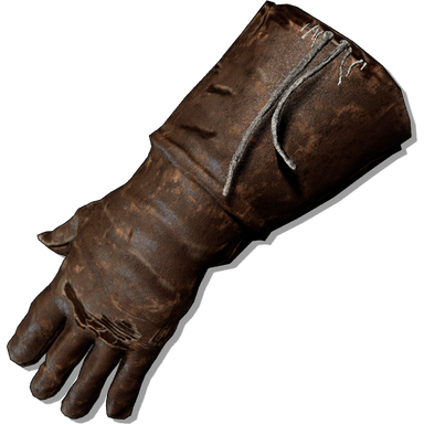 Drustan's Glove arms armor icon from Lords of the Fallen